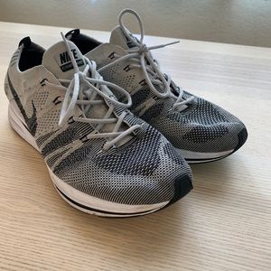 Nike Flyknit Trainer